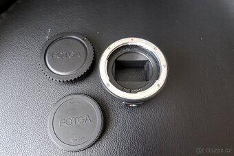 FOTGA redukcia EF /NEX - 3