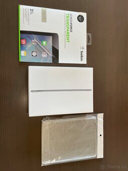 iPad Air 2 WiFi Space Grey - viz. foto - 3