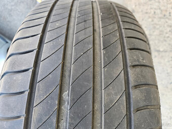 235/45r18 94W Bridgestone T005 - 3