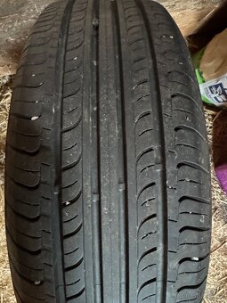 Letní pneu 225/60R17 99H - 3