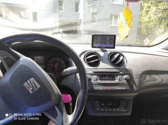 Seat ibiza - 3