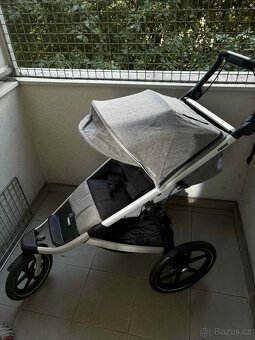 Thule Urban Glide 2 - 3