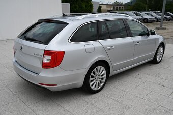 Škoda Superb 2.0TDI 125KW DSG Elegance 2/14 - 3