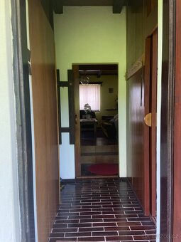 Chata na Vlčkové (okres Zlín) - 3