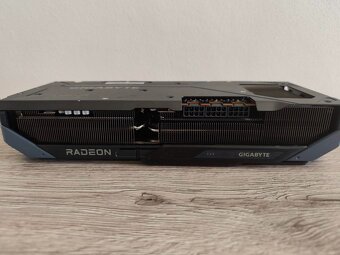 AMD Radeon Rx 9070 XT - 3