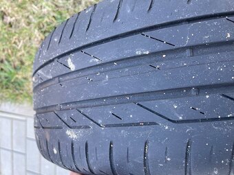 Prodám ALU kola z Toyoty Auris (2018) – 205/55 R16 - 3
