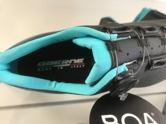 Tretry MTB Gaerne G.Hurricane 40 - 3
