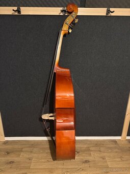 Kontrabas 3/4 - 3