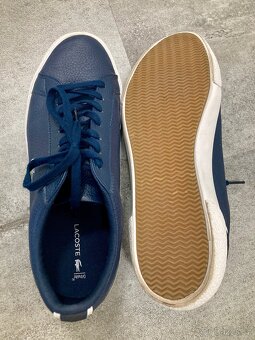 Boty lacoste - 3