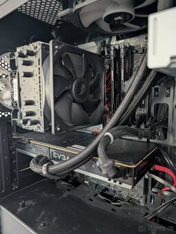 PC i7 9700kf gtx 1080 - 3