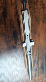 Mini puška KORA FOX cal. 6mm flobert - 3
