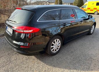 PRODÁM FORD MONDEO - 3