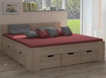 Postel 180x200 - 3