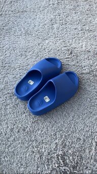 adidas Yeezy Slide Azure - 3