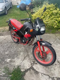 Jawa dandy 50 - 3