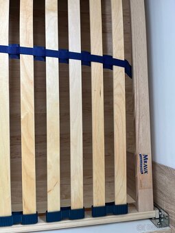 Postel 180x200 - 3