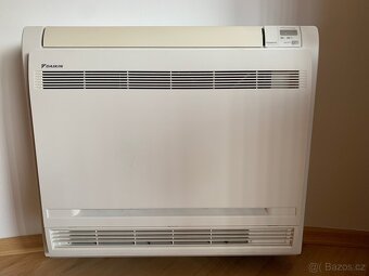 Klimatizace Daikin Multisplit - 3