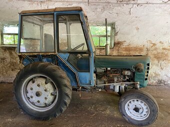Zetor 3011s TP - 3