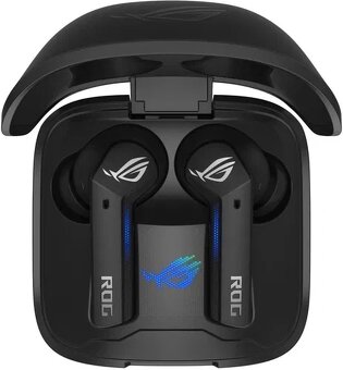 asus rog cetra true wireless, herní sluchátka , záruka 9\26 - 3