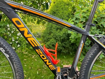 Horské kolo 27,5" - ONE ZONE Lexter - 3