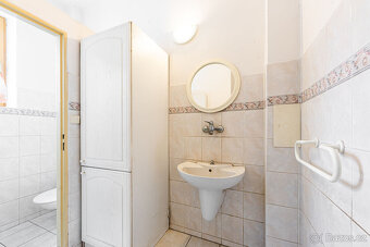 Pronájem, sklad, 20 m², Plzeň, ul. Domažlická - 3