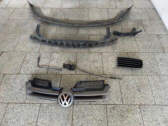 Díly VW Golf Hatchback - 3