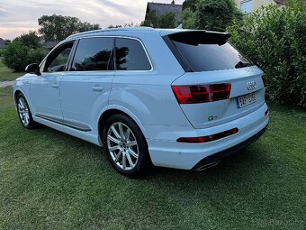 AUDI Q7 S-LINE - 3