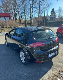 Seat Leon 1p 2.0 Fsi - 3