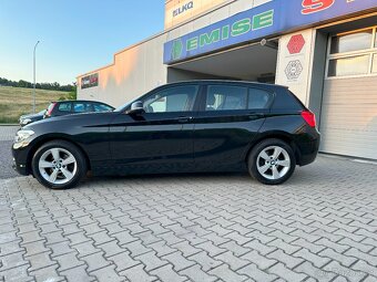BMW F20 LCI 2019 118d 110KW 66000KM SPORTLINE - 3