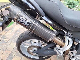 Triumph Tiger 1050 - 3