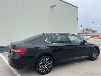 Superb 110 kw 2019 - 3