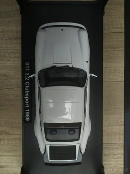 KK 1:18 Porsche - 3