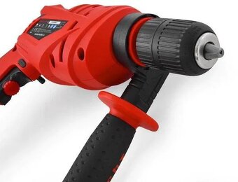 Příklepová vrtačka HECHT 900W 1072 - 3