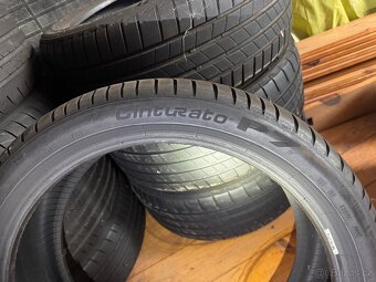 Letní pneu 1ks Pirelli Cinturato P7 225/40 R19 93Y - 3