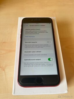 Iphone SE 2020 - 3