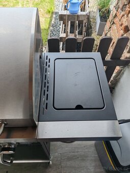 Prodám grillmeister - 3