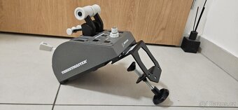 Thrustmaster TCA Quadrant Boeing Edition - 3