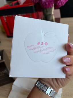 Nina Ricci illusion - 3