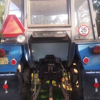 Zetor 4011 - 3