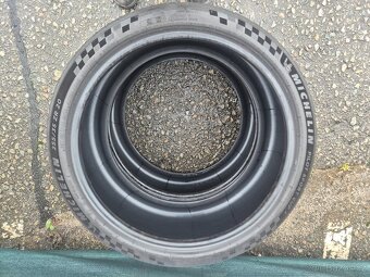 2ks 255/35 R20 97Y Michelin PILOT SPORT CUP 2 DOT2721 - 3