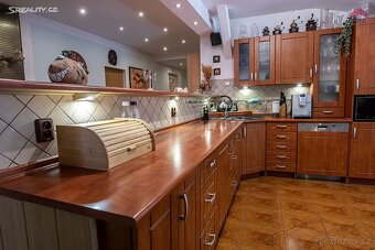 6+1 dvougenerační byt okraj Jablonce nad Nisou / Proseč - 3