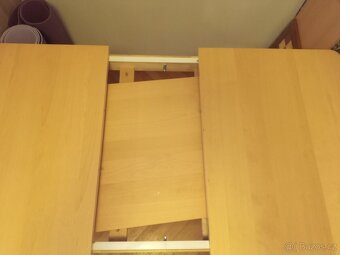 Rozkládací jídelní stůl Ikea RÖNNINGE - 3