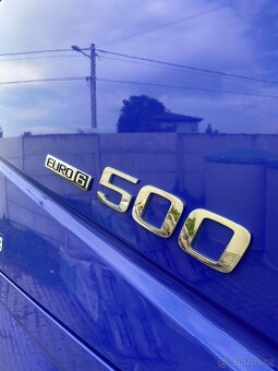 Prodáme Volvo FH 500, I- shift, rok:2020, standart, - 3