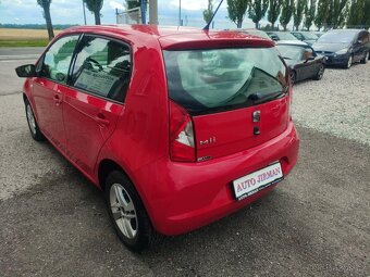 Seat Mii 1,0i Style Salsa - 3