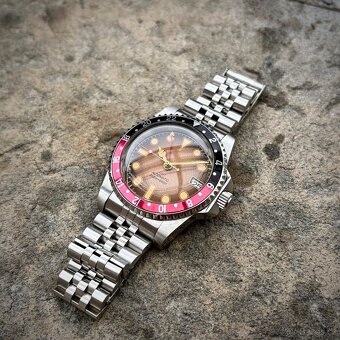 DIY GMT Heritage - 3