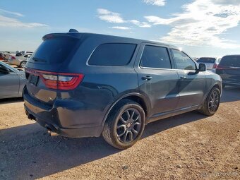 Dodge Durango R/T 2015 - 3