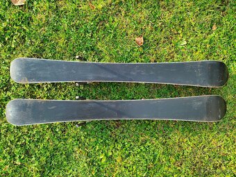 Lyže dětské Elan vel.80cm - 3