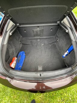 Prodám Opel Insignia 2.0 tdci 120kw - 3