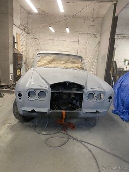 ROLLS- ROYCE SILVER SHADOW 1975 - 3