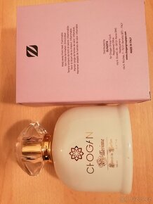 Dámský parfém Chanel Coco Mademoiselle od Chogan Olfazeta. - 3